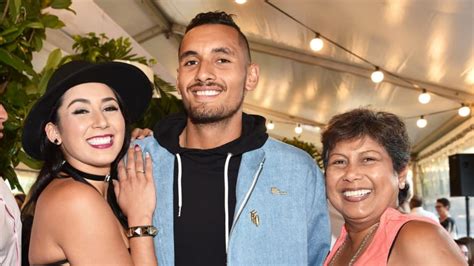 nick kyrgios family pictures